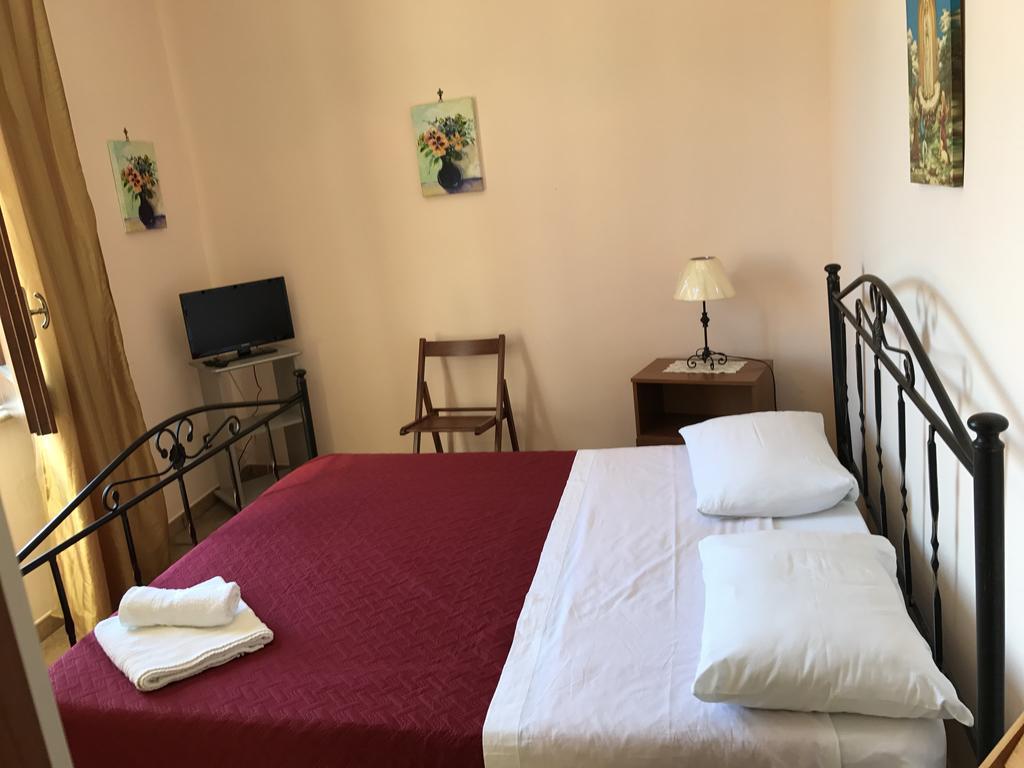B&B Porticella Marsala Eksteriør billede