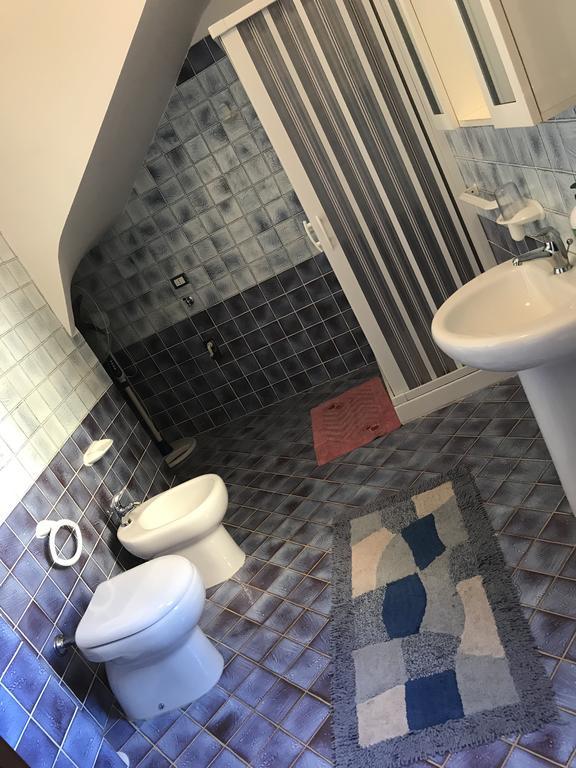 B&B Porticella Marsala Eksteriør billede