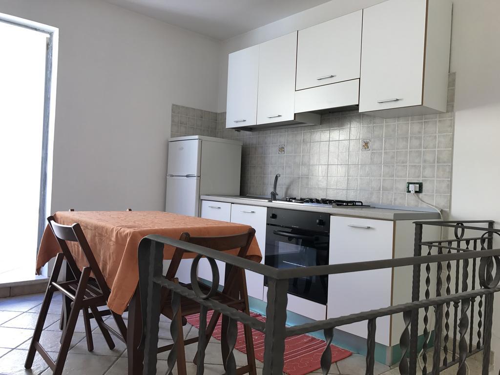 B&B Porticella Marsala Eksteriør billede